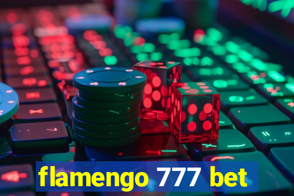 flamengo 777 bet